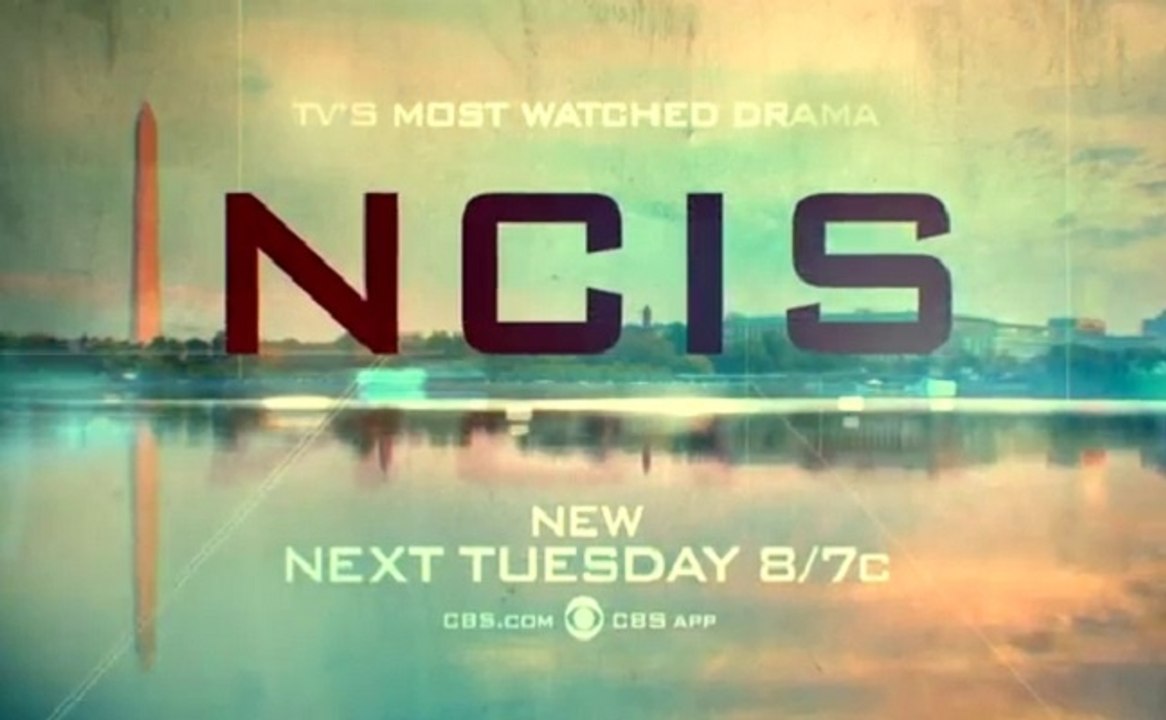 NCIS - Promo 15x09