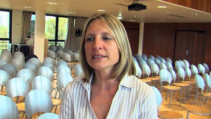 Nathalie Lefebvre:" S'engager aujourd'hui, dans quel but?.Venez participer au débat"