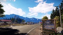 Far Cry 5 E3 Demo Preview