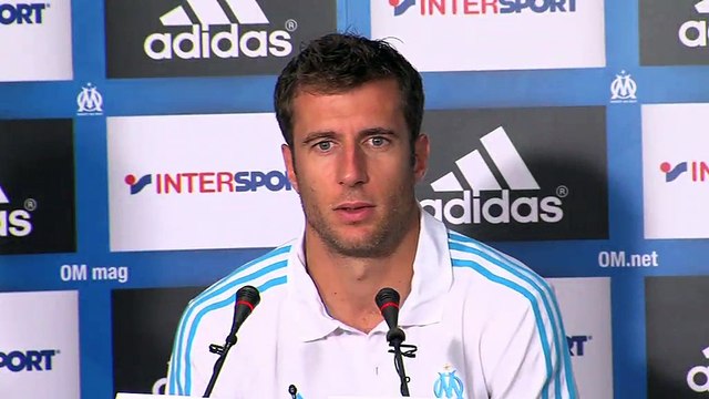 Pour Benoit Cheyrou, le PSG manque encore d'expérience...