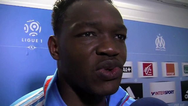 Steve Mandanda reste déçu du résultat de ce clasico