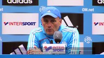 Encore une fois une victoire aux forceps pour l'OM