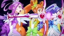 Glitter Force Doki Doki - Opening