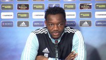 Steve Mandanda confirme que la Ligue Europa pour Marseille ça compte