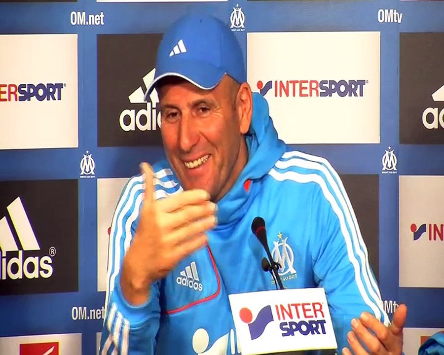 "La cheville de Jordan Ayew a bougé" selon Elie Baup