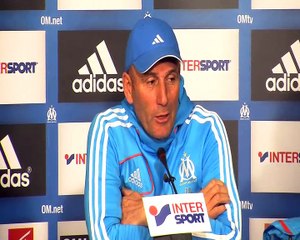 Elie Baup "n a pas dormi de la nuit" après ce match nul décevant