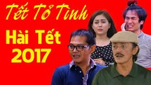 Phim Hài Tết 2018 - Tết Tỏ Tình Phần 2 - Hài Trung Hiếu, Giang Còi, Thu Hương ... Phim Hài Hay Điện Ảnh