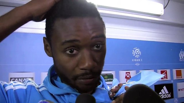 Nicolas N'Koulou Un jour sans à vite oublier