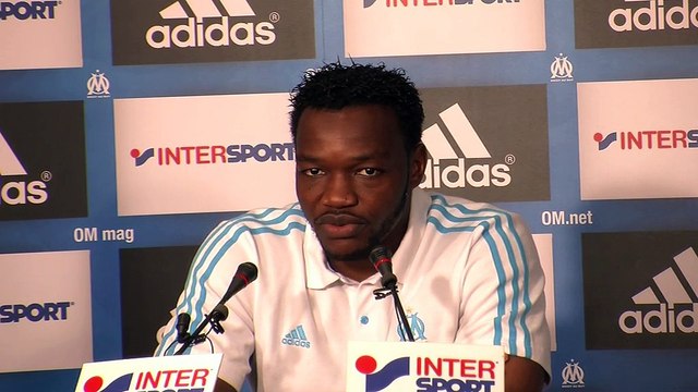 Steve Mandanda se souvient du match à Brest en février
