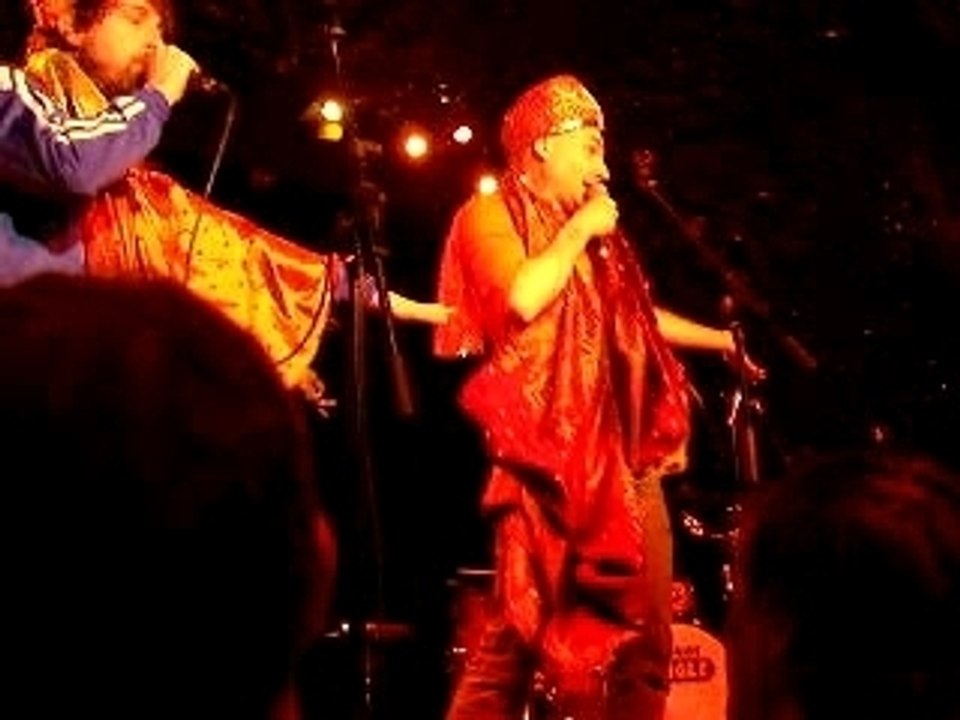 fatals picards (gundur intro)