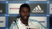 Nicolas Nkoulou veut rectifier le tir dès le prochain match à Bastia