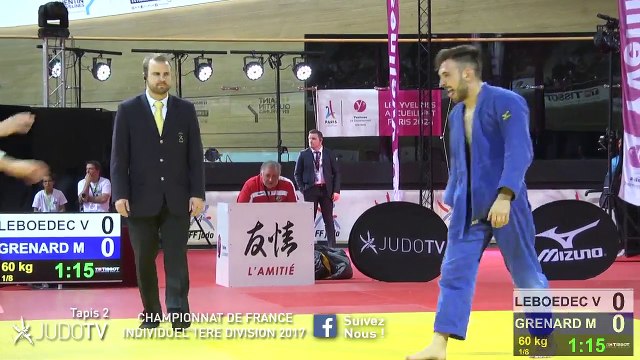 TAPIS 2 - CHPT FRANCE 1D INDIVIDUEL 2017 - LIVE 3 (188)