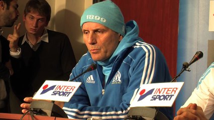 Pour le coach olympien, Foued Kadir est un renfort de qualité