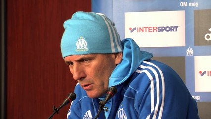 Malgré la défaite en Coupe de la Ligue, Montpellier reste sur une bon tempo