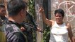 Amnesty International accuses Philippine government forces of war crimes
