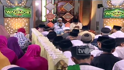 "Meraih Derajat Istiqomah" [Part 7] - Damai Indonesiaku tvOne