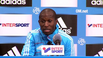 Le but en fin de match : la cerise sur le gateau pour Rod Fanni !