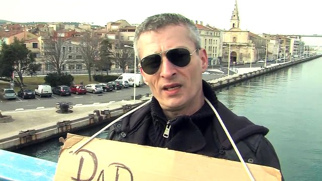 L'interview de Patrice Lecannelié réalisé ce matin à Martigues.