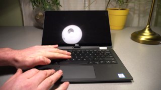 Dell XPS 13 2in1 Review - Quick Overview