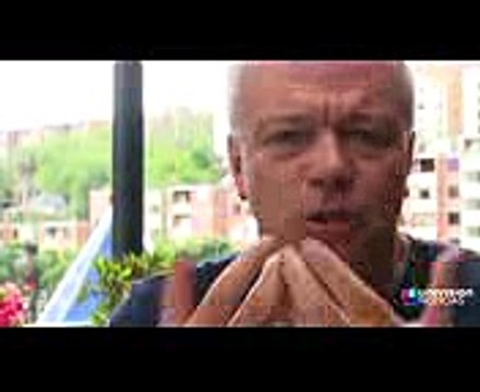 Popeye, exjefe de sicarios del Cartel de Medellín, asegura que El Chapo volverá a caer