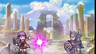Fire Emblem Heroes - New Heroes (Farfetched Heroes)-Lz1pm14_G2M