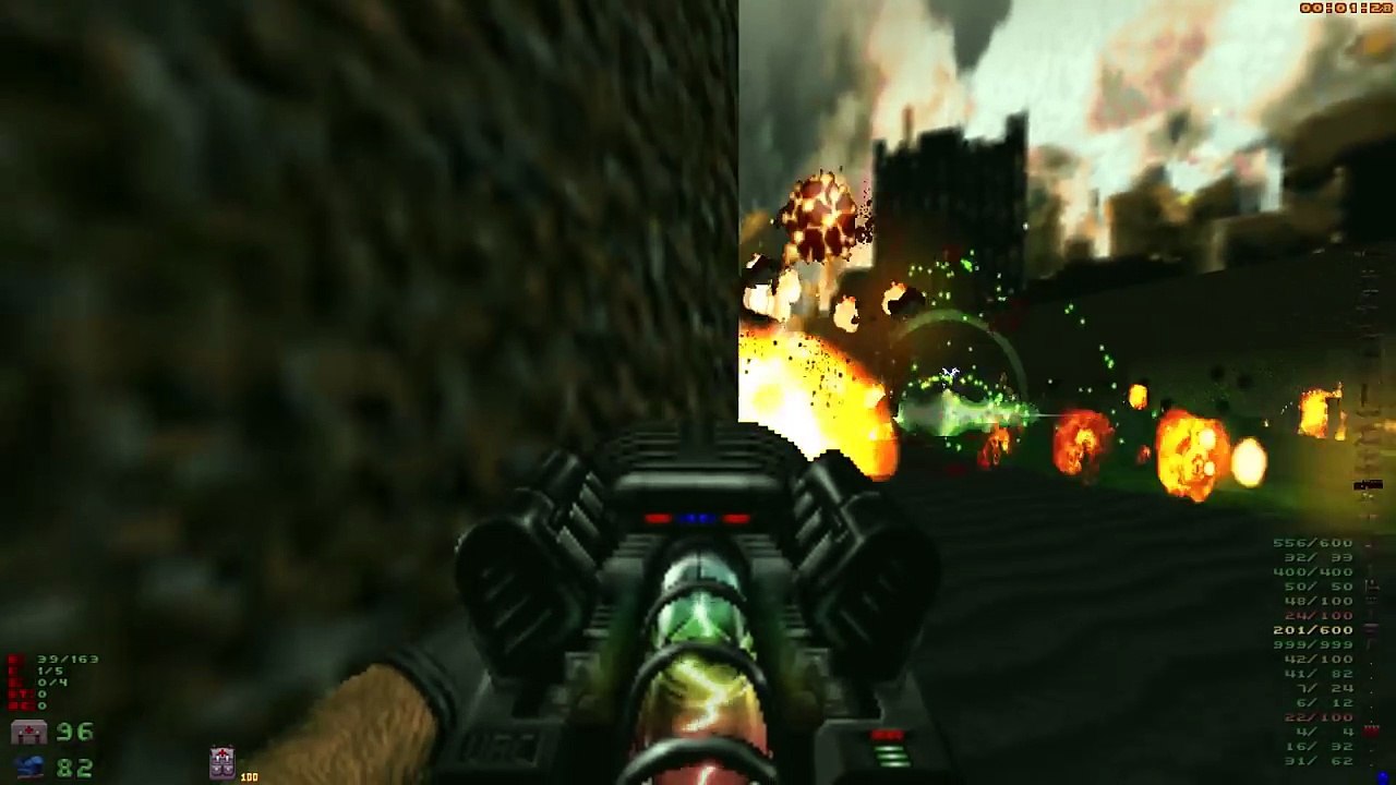 Mod Corner - Project Brutality-3vwc8