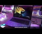 ASUS Zenbook UX510