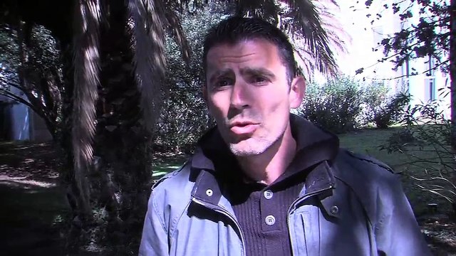 L'interview de Grégory Bénédetti, délégué syndical central FO à Kem One Lavéra.