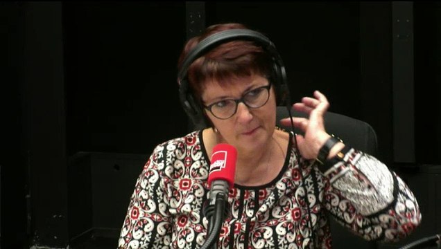 Christiane Lambert : Un sursaut est en train de s'opérer sur les relations agriculteurs-distributeurs