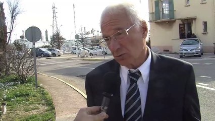 Le soutien actif de Gaby Charroux, député de la 13ème circo. des BdR