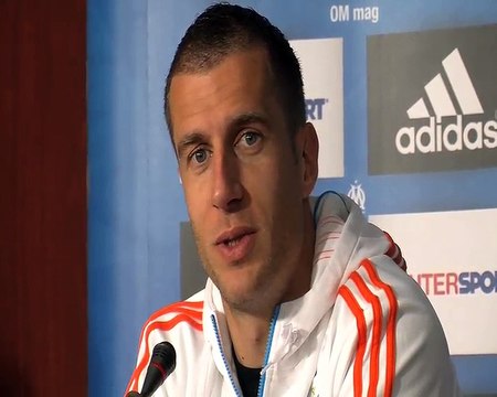 Benoît Cheyrou revient sur le terme victoire à la Marseillaise