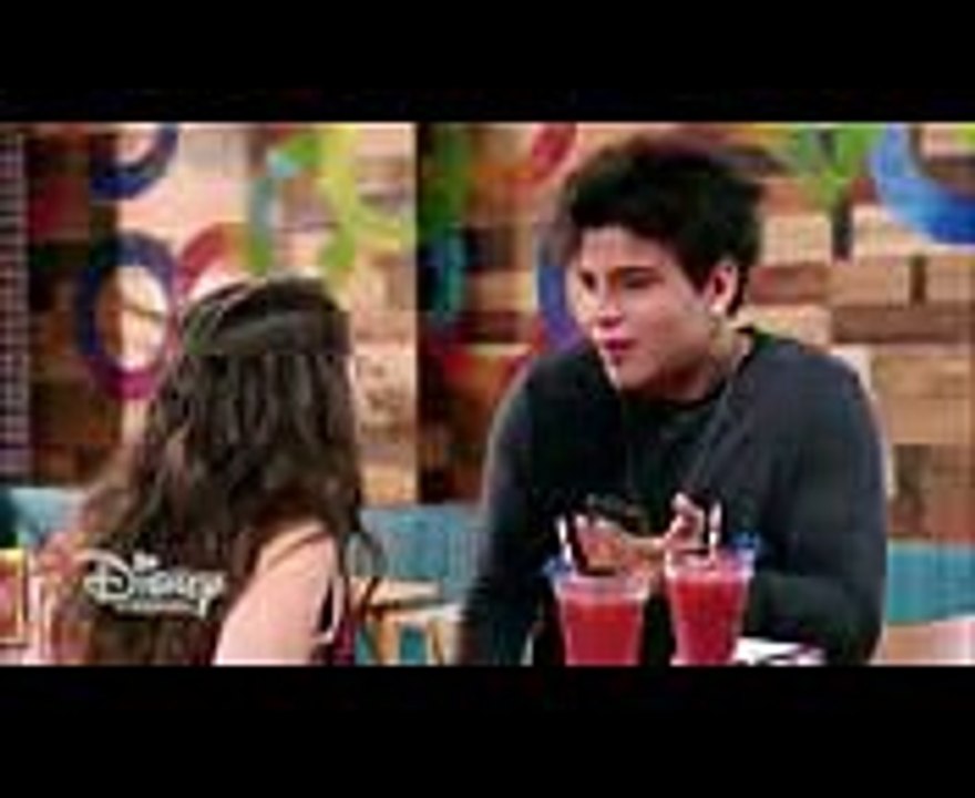 Soy Luna 2  Ambar vuole far litigare Luna e Matteo  episodio 23 seconda stagione in italiano