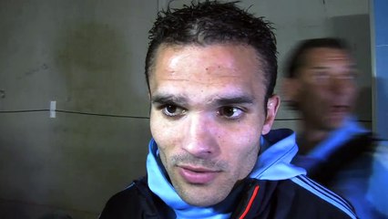 Jérémy Morel va pouvoir savourer pendant ce week-end