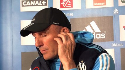 Élie Baup et le cas Mathieu Valbuena