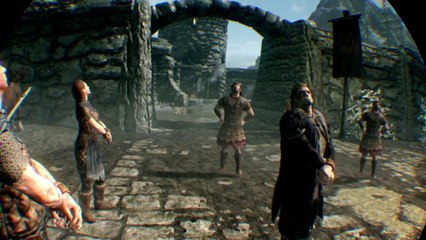 Adventures Of Skyrim Ep.2