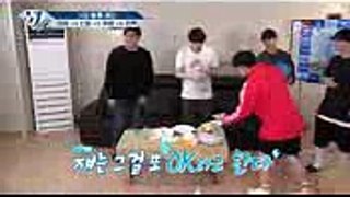 [English CC] SJ RETURNS Ep 56 - Escape The  Restaurant Game Part 6