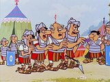 Astérix Le Gaulois (1967) (Film HD 1080p)_clip6