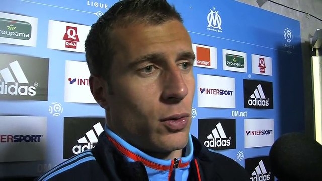 Benoît Cheyrou revient sur coup-franc victorieux