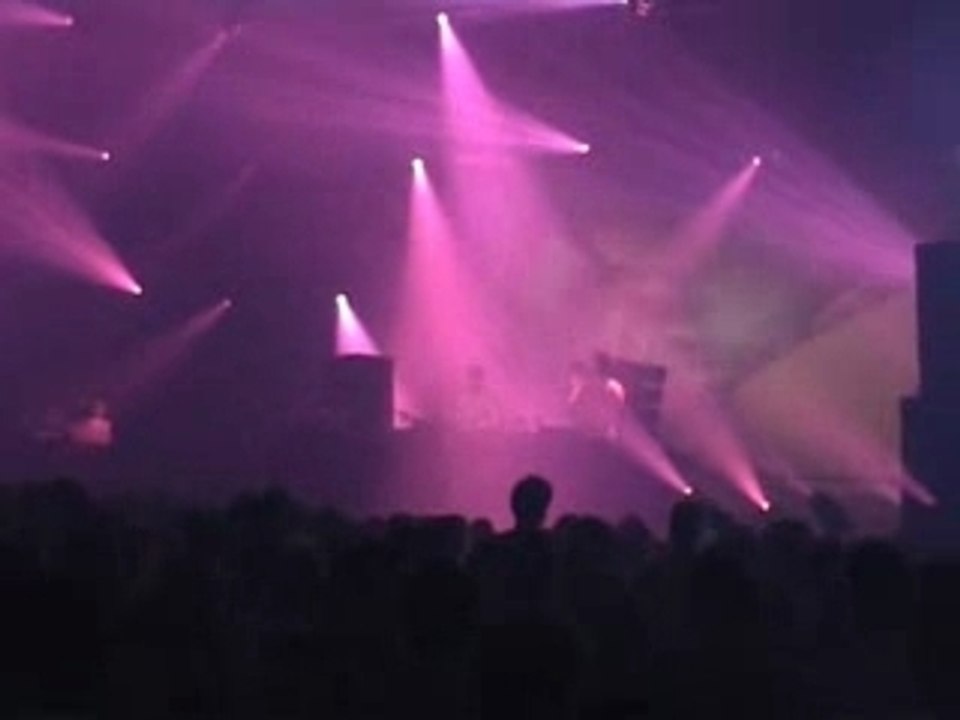 Marco Bailey @ I LOVE TECHNO 2007