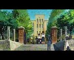 【AMV】 From Up on Poppy Hill - Sawakaze