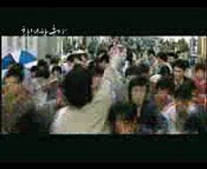 Korean Movie 화려한 휴가 (May 18. 2007) Music Video