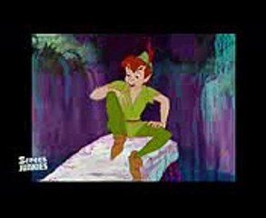 Honest Trailers - Peter Pan (1953)
