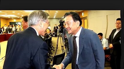 빡친 홍석현, 홍준표 고소는 왜? 팩트어스 FACT US