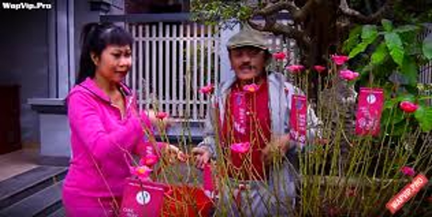 Phim Hài Tết 2018 - Tết Tỏ Tình Phần 1 - Hài Trung Hiếu, Giang Còi, Thu Hương ... Phim Hài Hay 2018