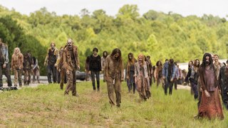 The Walking Dead Season 8 [Episode 7] Full [Online Stream]