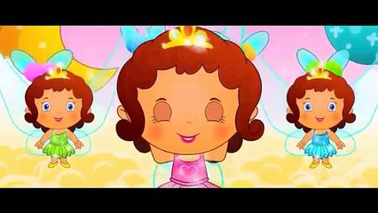 Top 50 Best songs for kids Nursery Rhymes Children Songs - english songs for kids Animated Rhyme