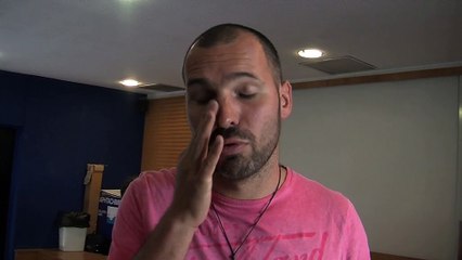 L'interview d'Olivier Nicolas, élu CGT au CE de Kem One Lavéra.