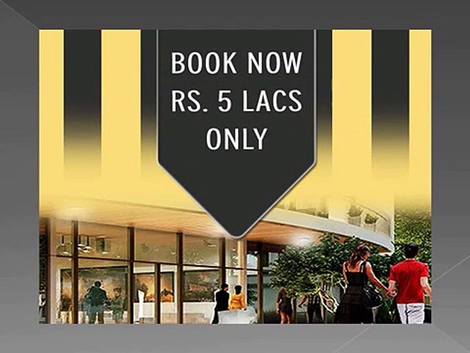 Sobha City Gurgaon Luxury Property - HcoRealEstates.com