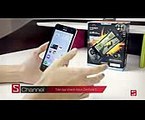 Schannel - Trên tay nhanh ASUS Zenfone 5 - CellphoneS