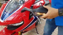 Phạm Luân - HONDA CBR 1000 RR SP1 2017 - Club Racing Pham Luan ✔